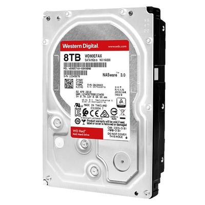 WD西数机械红盘服务器适用