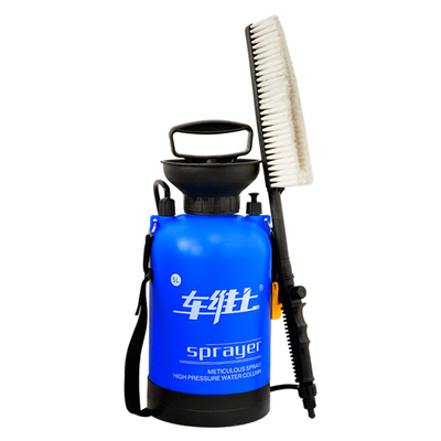 高压户外水龙头洗车神器