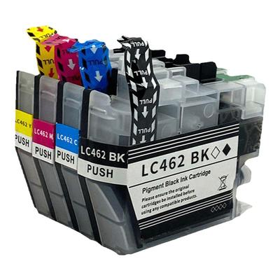 ZSMC多功能一体机LC462XL墨盒