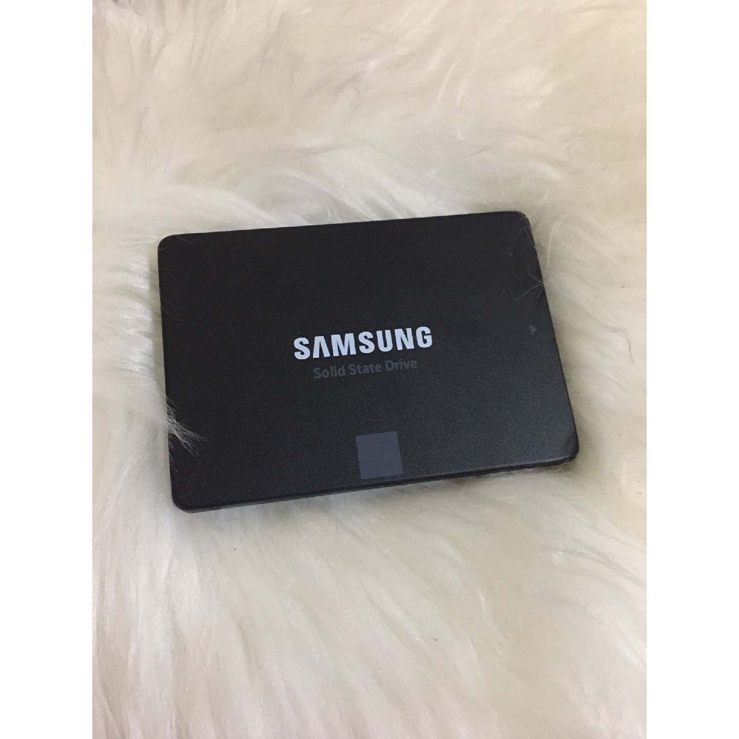 全新三星870EVO2TB固态硬盘SATA3.0接口SSD议价