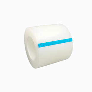 pe保护膜自粘透明膜玻璃塑胶五金铝板不锈钢屏幕电子产品贴膜胶带