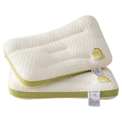【A类母婴可用】儿童舒眠护颈枕