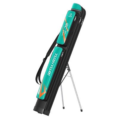 轻便型鱼竿包渔之源伞包渔具收纳