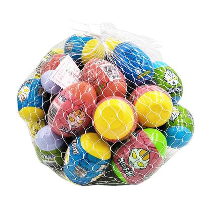 小猪开心男孩版30个奇趣玩具蛋