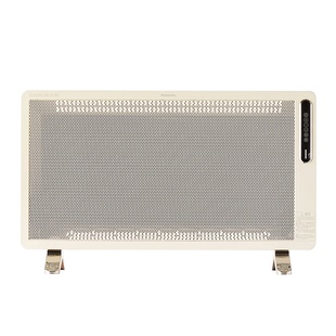 松下取暖器家用节能卧室对流式电暖气大面积电暖风烤火炉电热器