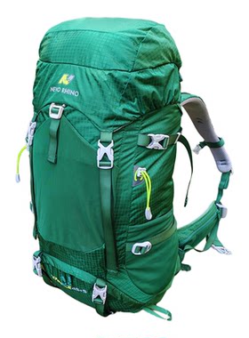 【耐沃官方】登山包35+5升