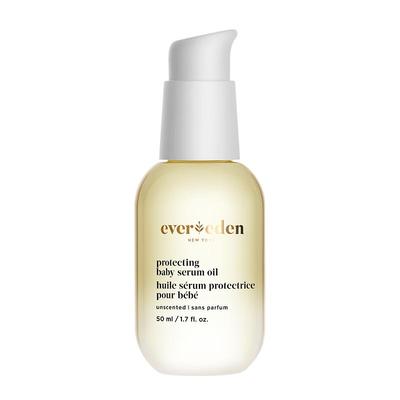 婴儿按摩油Evereden50ml