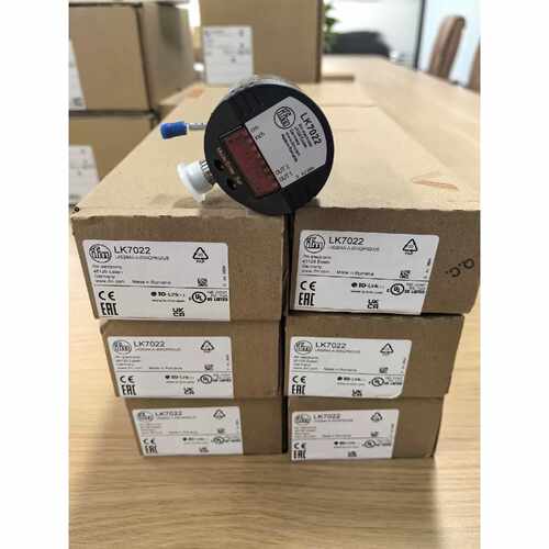 【议价-可维修】ifm LK3123 LK3124/二手均有货