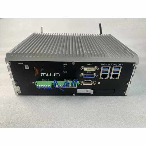 议价ECS9000工控机置E31275v5器8G适用