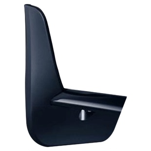 适用全新丰田塞纳配件用品外观挡泥板原厂sienna赛那改装配件阿勇