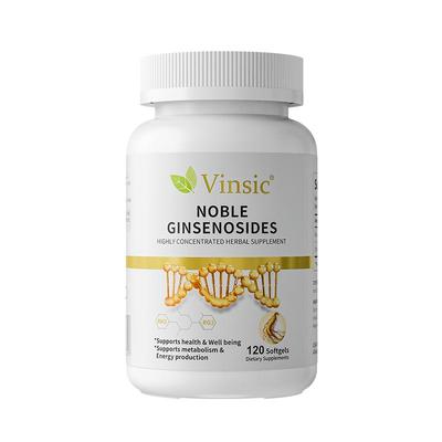文斯人参皂苷Vinsic美国进口