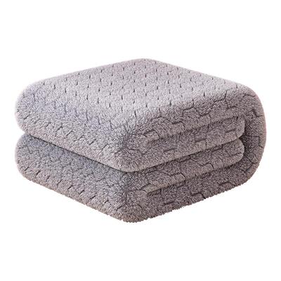 【董宇辉推荐】安全舒适电热毯