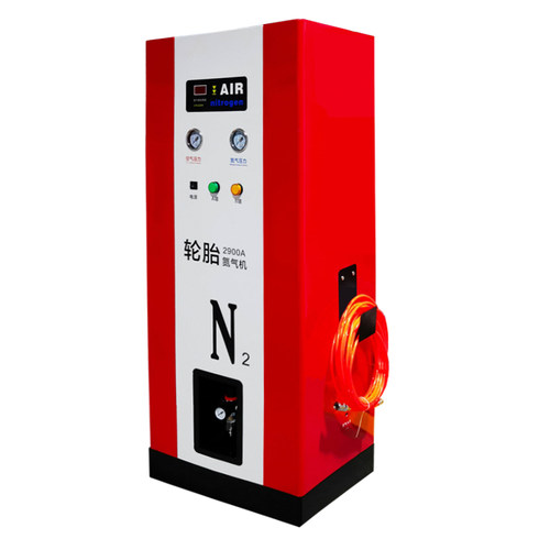 氮气机自动汽车轮胎氮气机轮充氮气中空玻璃氮气机食品加工氮气机