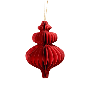 逅里Hollihom 古典红色车载挂件高级感 婚房新家乔迁2026新年装饰