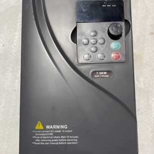 议价-江苏台达TAIDA变频器 麦矽变频器EV8100-3PH-7