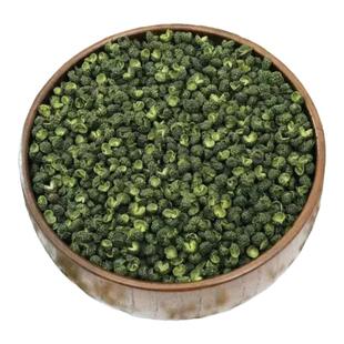 青花椒500克麻椒粒特麻特香藤椒新鲜非四川特产汉源干青2025年新