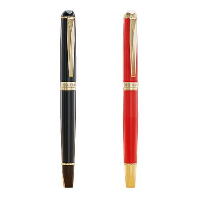 毕加索钢笔5533盛世年华国风文创国潮礼盒商务男士高端生日礼物礼品签名笔送领导定制刻字