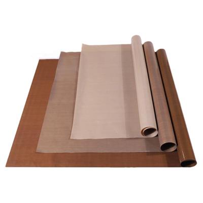 封口机耐高温烫布隔热铁氟龙