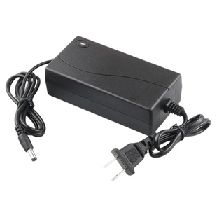 12.6V3A5锂聚合物锂电池智组能充电器18650串联12V电源30Ah 11.1V