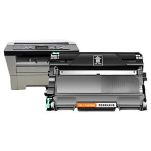 适用联想M7400硒鼓LT2441粉盒M7450f M7650df/dnf M7600d打印机LJ2400L墨盒LJ2600d LJ2650dn碳粉墨粉裕品