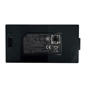 萤石EZVIZ智能锁原装电池 DL06断桥铝智能锁专用电池2S1P 1450mah