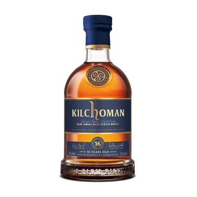 齐侯门16年年份酒限量版