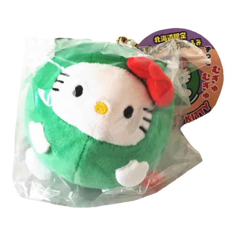 hellokitty日本正版凯蒂猫挂件