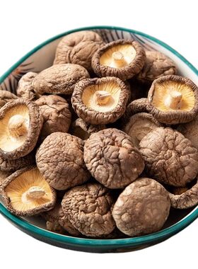 古田剪根香菇500g|超1.9万次加购