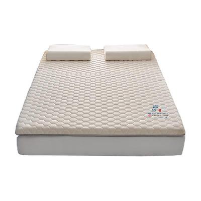 洁丽雅学生宿舍单人乳胶床垫