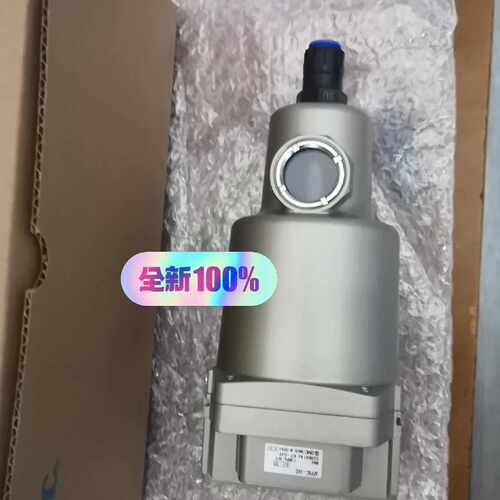 议价SMC过滤器AFF8C04DAFF4C03DT可维修
