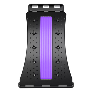 腰椎舒缓器顶腰板脊柱矫正顶腰神器腰部托举腰椎拉伸器官方旗舰店