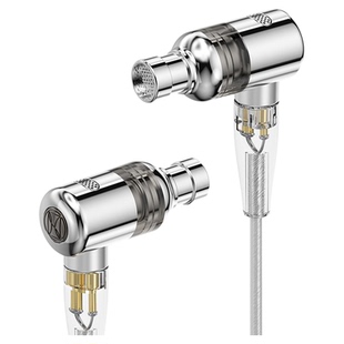 TWISTURA逆转未来 西格玛SIGMA耳机HiFi有线环绕入耳式发烧耳机