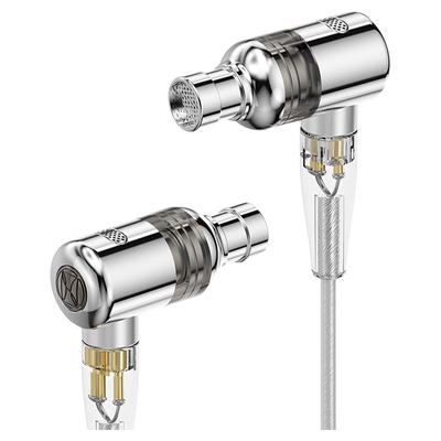 TWISTURA反转未来西格玛耳机