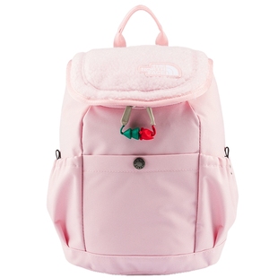 北面童装男女儿童双肩背包书包户外便捷收纳TheNorthFace|52VW