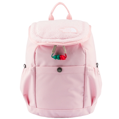 北面儿童轻便收纳双肩背包