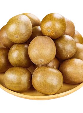 桂林罗汉果特级广西永福