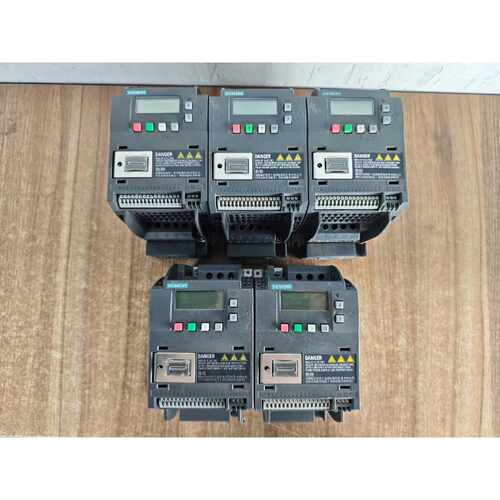 询价6SL3210-5BE21-5UV0变频器，1.5KW