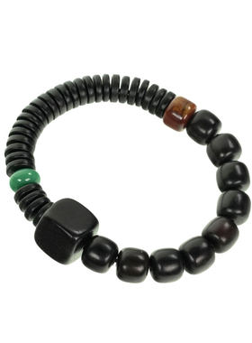 非鱼之家可把玩木质手串手饰品