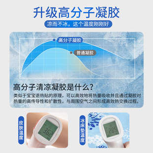 冰垫床垫水床垫子夏季 学生宿舍家用榻榻米凉席垫沙发坐垫降温神器