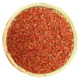 小虾干湖南怀化特产小虾米虾皮虾仁无盐干货淡水湘西产品农副250g