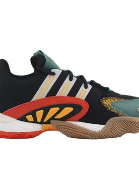Adidas/阿迪达斯正品当季新款男Crazy BYW 2.0运动篮球鞋FY2208