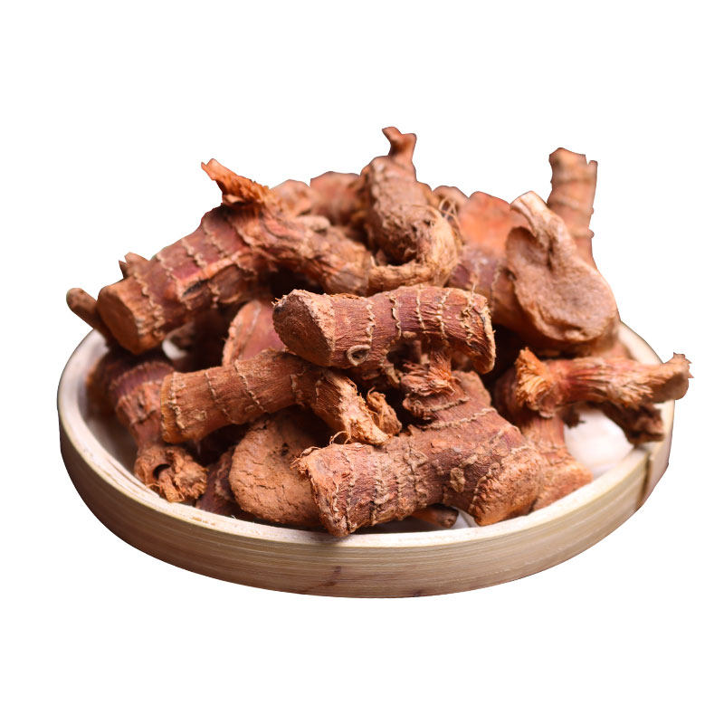 良姜500g 高良姜小良姜片可打香料炖肉卤料香辛料