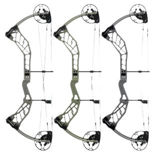 雷瓦侬伏羲复合弓 新款高速复合弓箭竞技射箭器材户外射箭