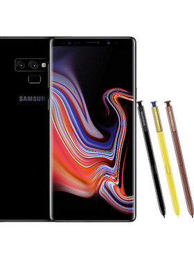 三星NOTE9手机触控笔手写笔