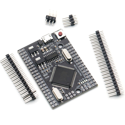 ATmega2560-16AU开发板洵佳贸易