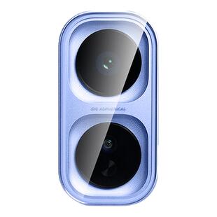 【新5.0光学AR玻璃】Newyu适用iqooneo11镜头膜neo10摄像头保护膜新款iqoo相机全覆盖10Pro高清钢化11秒贴膜