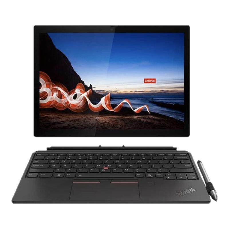 ThinkPad X12 Detachable ����һPCƽ����� i5 1130G7 16GB+256GB WIFI ԭ���� �ٷ�����