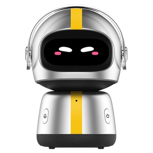 小米手环多功能可爱桌搭8/9/10通用 支持时间显示闹钟提醒音乐播放桌面智能小音箱