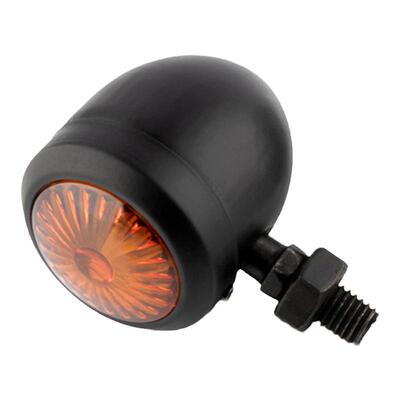 复古转向灯jh小牛12V信号灯