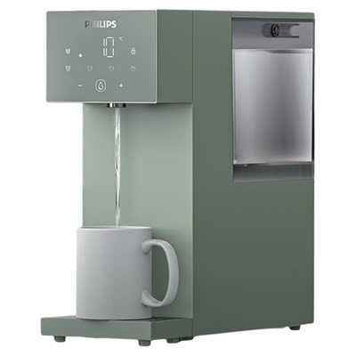 飞利浦即热制冷饮水机速热免安装